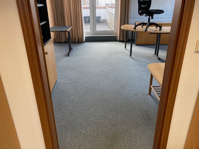 Büroreinigung Langenhorn