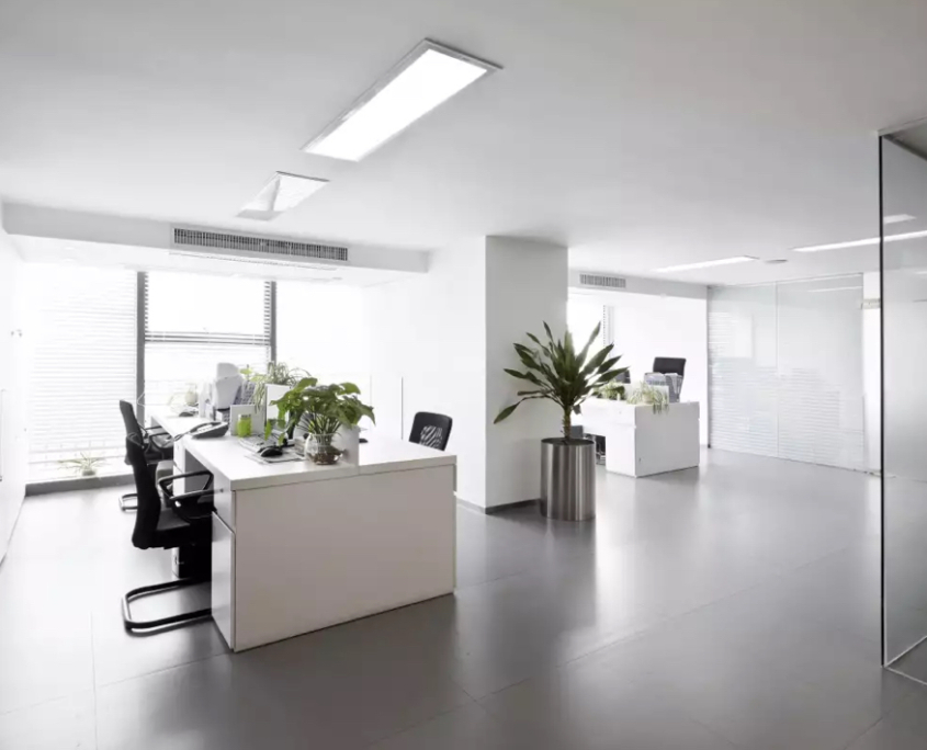 Büroreinigung Langenhorn