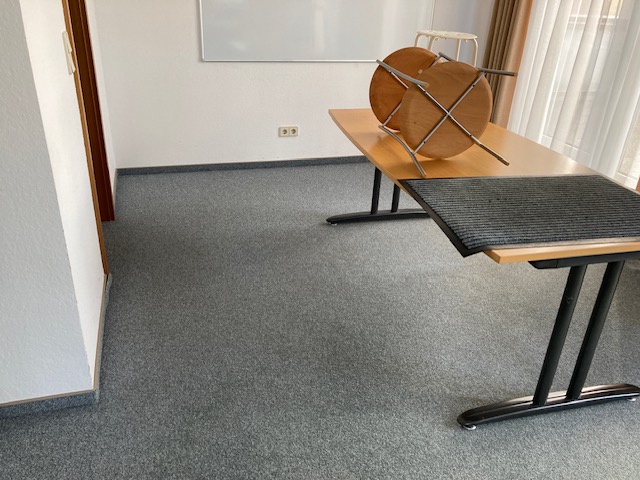 Büroreinigung Langenhorn